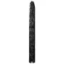 Funda de sombrilla con cremallera PE 200 cm de vidaXL, Fundas para sombrillas - Ref: Foro24-48648, Precio: 9,70 €, Descuento: %