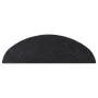 Alfombrilla autoadhesiva de escalera 15 uds antracita 56x17x3cm de vidaXL, Alfombrillas para escalones - Ref: Foro24-136389, ...