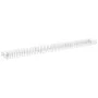Arriate de gaviones de acero galvanizado 270x30x10 cm de vidaXL, Maceteros y jardineras - Ref: Foro24-145636, Precio: 30,20 €...