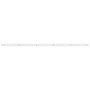 Arriate de gaviones de acero galvanizado 450x30x10 cm de vidaXL, Maceteros y jardineras - Ref: Foro24-145644, Precio: 49,79 €...
