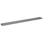 Arriate de gaviones de acero galvanizado 360x30x10 cm de vidaXL, Maceteros y jardineras - Ref: Foro24-145640, Precio: 39,68 €...