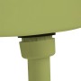 Cisterna de inodoro con entrada de agua inferior verde 3/6 L de vidaXL, Cisternas del inodoro - Ref: Foro24-148007, Precio: 3...