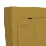 Toilet cistern with bottom water inlet, flush 3/6 L. by vidaXL, Toilet cisterns - Ref: Foro24-148010, Price: 40,00 €, Discoun...