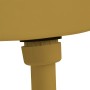 Cisterna de inodoro con entrada de agua inferior curry 3/6 L de vidaXL, Cisternas del inodoro - Ref: Foro24-148010, Precio: 4...