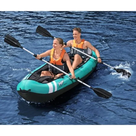 Bestway Hydro-Force Kayak hinchable Ventura X2 de Bestway, Kayaks - Ref: Foro24-92919, Precio: 325,45 €, Descuento: %