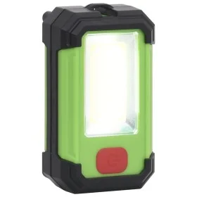 Foco LED portátil con energía solar 7 W blanco frío de vidaXL, Focos y reflectores - Ref: Foro24-149670, Precio: 11,53 €, Des...