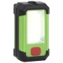 Foco LED portátil con energía solar 7 W blanco frío de vidaXL, Focos y reflectores - Ref: Foro24-149670, Precio: 11,53 €, Des...