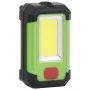Foco LED portátil con energía solar 7 W blanco frío de vidaXL, Focos y reflectores - Ref: Foro24-149670, Precio: 11,53 €, Des...