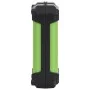 Portable LED Solar Powered Spotlight 7W Cool White by vidaXL, Spotlights and reflectors - Ref: Foro24-149670, Price: 11,53 €,...