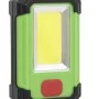 Portable LED Solar Powered Spotlight 7W Cool White by vidaXL, Spotlights and reflectors - Ref: Foro24-149670, Price: 11,53 €,...