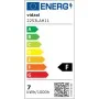 Foco LED portátil con energía solar 7 W blanco frío de vidaXL, Focos y reflectores - Ref: Foro24-149670, Precio: 11,53 €, Des...