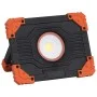 Foco LED portátil ABS 10 W blanco frío de vidaXL, Focos y reflectores - Ref: Foro24-149673, Precio: 8,69 €, Descuento: %