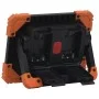 Foco LED portátil ABS 10 W blanco frío de vidaXL, Focos y reflectores - Ref: Foro24-149673, Precio: 8,69 €, Descuento: %