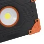 Foco LED portátil ABS 10 W blanco frío de vidaXL, Focos y reflectores - Ref: Foro24-149673, Precio: 8,69 €, Descuento: %
