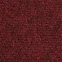 Alfombrilla autoadhesiva de escalera 10 uds 56x17x3 cm roja de vidaXL, Alfombrillas para escalones - Ref: Foro24-149683, Prec...