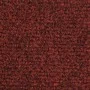 Alfombrilla autoadhesiva de escalera 10 uds 65x21x4 cm roja de vidaXL, Alfombrillas para escalones - Ref: Foro24-149707, Prec...