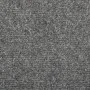 Alfombrillas de escalera 10 unidades gris claro 65x21x4 cm de vidaXL, Alfombrillas para escalones - Ref: Foro24-149729, Preci...