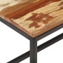 Mueble de TV de madera maciza reciclada 180x30x50 cm de vidaXL, Muebles TV - Ref: Foro24-321621, Precio: 89,94 €, Descuento: %