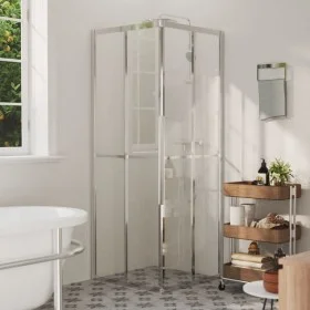 ESG-Duschkabine 70x70x180 cm von vidaXL, Duschtüren - Ref: Foro24-150756, Preis: 249,10 €, Rabatt: %