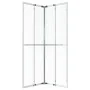 ESG-Duschkabine 70x70x180 cm von vidaXL, Duschtüren - Ref: Foro24-150756, Preis: 249,10 €, Rabatt: %