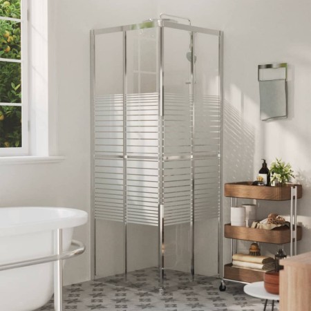Cabina de ducha ESG 70x70x180 cm de vidaXL, Puertas de ducha - Ref: Foro24-150760, Precio: 258,44 €, Descuento: %