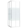 Cabina de ducha ESG 70x70x180 cm de vidaXL, Puertas de ducha - Ref: Foro24-150760, Precio: 258,44 €, Descuento: %