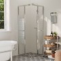 Cabina de ducha ESG 70x70x180 cm de vidaXL, Puertas de ducha - Ref: Foro24-150760, Precio: 258,44 €, Descuento: %