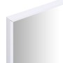 Espejo blanco 80x60 cm de vidaXL, Espejos - Ref: Foro24-322722, Precio: 58,02 €, Descuento: %