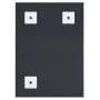 Espejo blanco 70x50 cm de vidaXL, Espejos - Ref: Foro24-322721, Precio: 47,77 €, Descuento: %