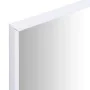 Espejo blanco 70x50 cm de vidaXL, Espejos - Ref: Foro24-322721, Precio: 47,77 €, Descuento: %