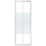 Cabina de ducha ESG 70x70x180 cm de vidaXL, Puertas de ducha - Ref: Foro24-150760, Precio: 258,44 €, Descuento: %