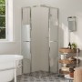 Cabina de ducha ESG 80x70x180 cm de vidaXL, Puertas de ducha - Ref: Foro24-150765, Precio: 273,36 €, Descuento: %