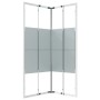 Cabina de ducha ESG 80x70x180 cm de vidaXL, Puertas de ducha - Ref: Foro24-150765, Precio: 273,36 €, Descuento: %