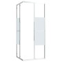 Cabina de ducha ESG 80x70x180 cm de vidaXL, Puertas de ducha - Ref: Foro24-150765, Precio: 273,36 €, Descuento: %