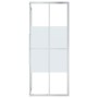 Cabina de ducha ESG 80x70x180 cm de vidaXL, Puertas de ducha - Ref: Foro24-150765, Precio: 273,36 €, Descuento: %