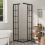 Cabina de ducha ESG 70x70x180 cm de vidaXL, Puertas de ducha - Ref: Foro24-150768, Precio: 273,52 €, Descuento: %