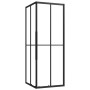 Cabina de ducha ESG 70x70x180 cm de vidaXL, Puertas de ducha - Ref: Foro24-150772, Precio: 301,22 €, Descuento: %
