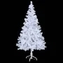 Árbol de Navidad artificial con luces y bolas 380 ramas 150 cm de vidaXL, Arboles de navidad - Ref: Foro24-3077665, Precio: 4...