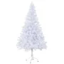 Árbol de Navidad artificial con luces y bolas 380 ramas 150 cm de vidaXL, Arboles de navidad - Ref: Foro24-3077665, Precio: 4...