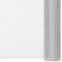 Malla mosquitera de aluminio plateada 60x500 cm de vidaXL, Paneles de vallas - Ref: Foro24-150845, Precio: 18,59 €, Descuento: %