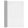 Malla mosquitera de aluminio plateada 60x500 cm de vidaXL, Paneles de vallas - Ref: Foro24-150845, Precio: 18,59 €, Descuento: %