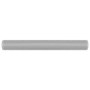 Malla mosquitera de aluminio plateada 60x500 cm de vidaXL, Paneles de vallas - Ref: Foro24-150845, Precio: 16,89 €, Descuento: %