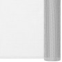 Malla mosquitera de aluminio plateada 60x1000 cm de vidaXL, Paneles de vallas - Ref: Foro24-150846, Precio: 23,44 €, Descuent...