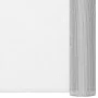 Silver aluminum mosquito net 60x1000 cm by vidaXL, fence panels - Ref: Foro24-150846, Price: 25,81 €, Discount: %