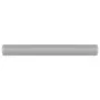 Silver aluminum mosquito net 60x1000 cm by vidaXL, fence panels - Ref: Foro24-150846, Price: 25,81 €, Discount: %