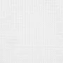 Silver aluminum mosquito net 60x1000 cm by vidaXL, fence panels - Ref: Foro24-150846, Price: 25,81 €, Discount: %