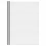 Malla mosquitera de aluminio plateada 100x2000 cm de vidaXL, Paneles de vallas - Ref: Foro24-150851, Precio: 58,61 €, Descuen...