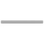 Malla mosquitera de aluminio plateada 100x2000 cm de vidaXL, Paneles de vallas - Ref: Foro24-150851, Precio: 54,17 €, Descuen...