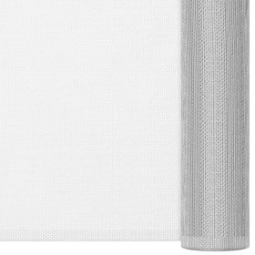 Malla mosquitera de aluminio plateada 112x500 cm de vidaXL, Paneles de vallas - Ref: Foro24-150852, Precio: 26,81 €, Descuent...