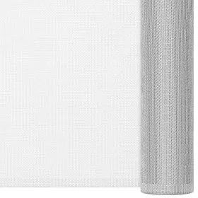 Malla mosquitera de aluminio plateada 112x500 cm de vidaXL, Paneles de vallas - Ref: Foro24-150852, Precio: 24,62 €, Descuent...